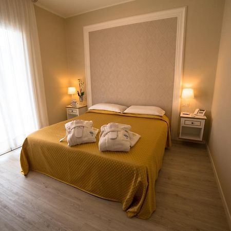 Hotel Terme Principe Abano Terme Exterior photo