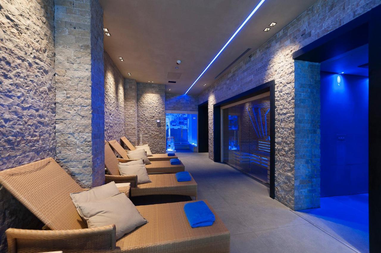Hotel Terme Principe Abano Terme Exterior photo