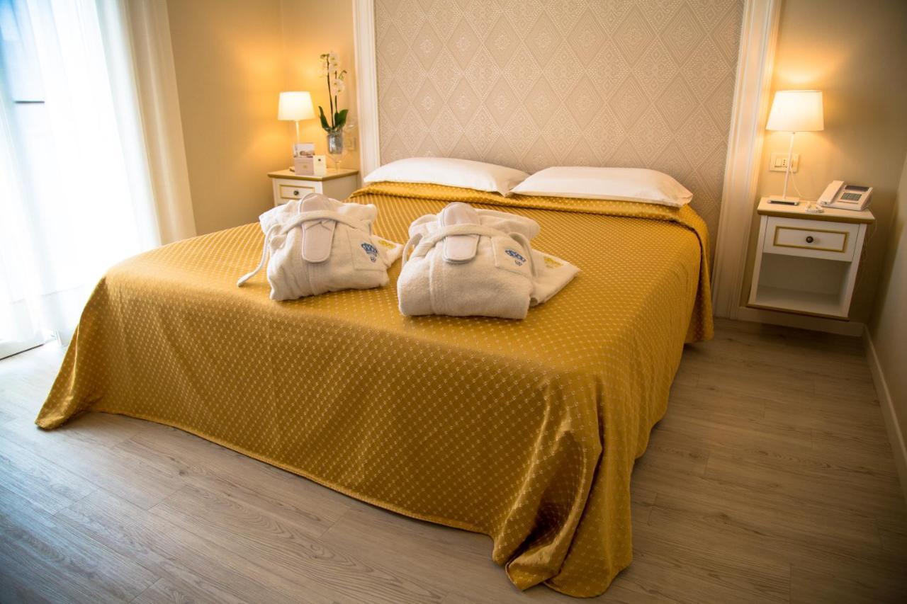 Hotel Terme Principe Abano Terme Exterior photo