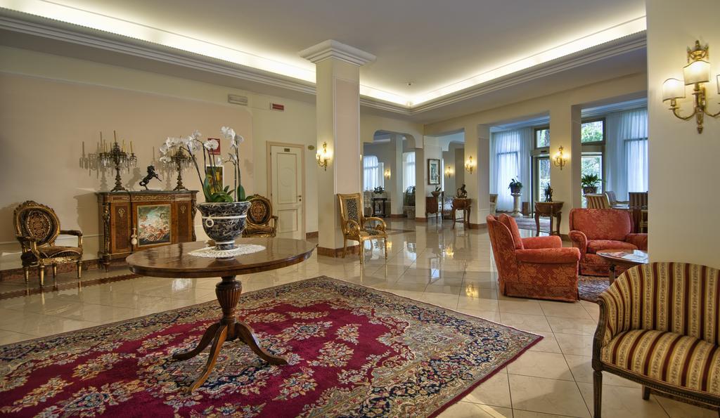 Hotel Terme Principe Abano Terme Exterior photo