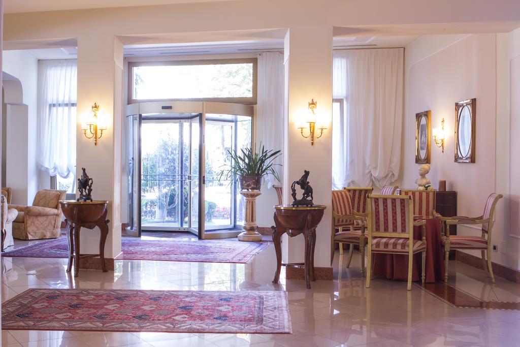Hotel Terme Principe Abano Terme Exterior photo