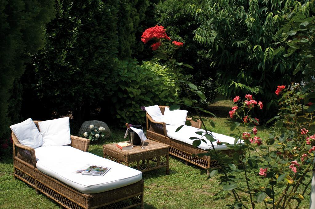 Hotel Terme Principe Abano Terme Exterior photo