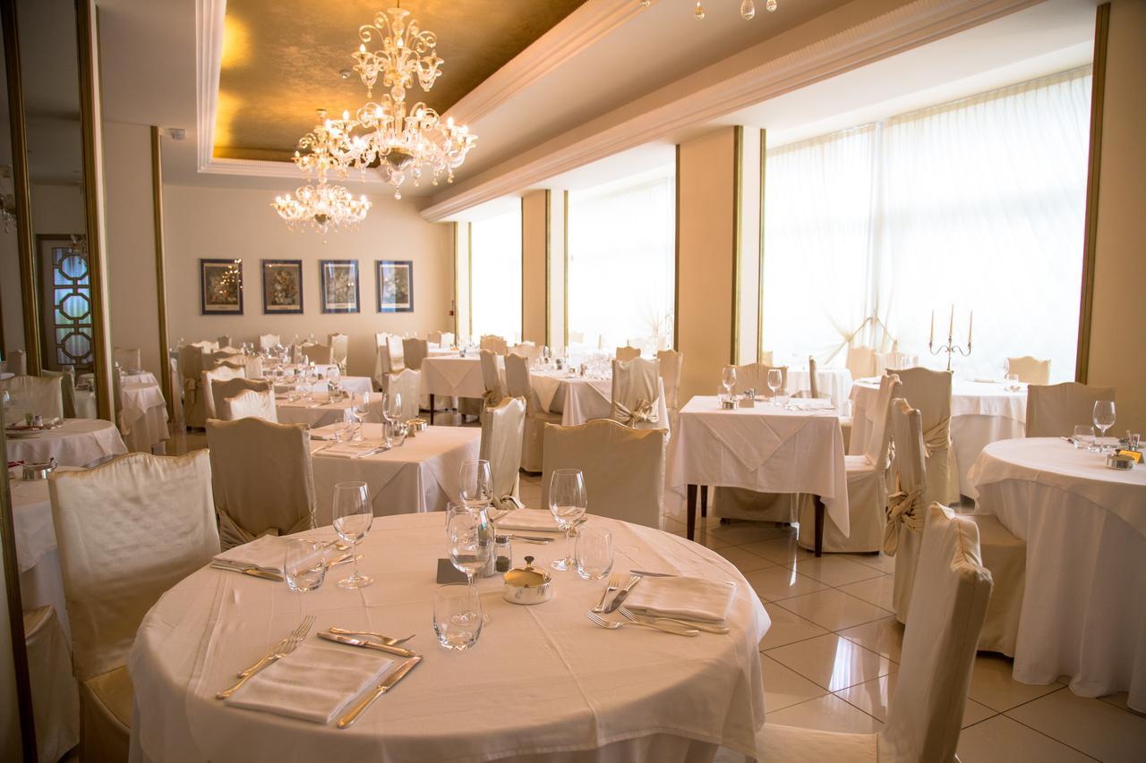 Hotel Terme Principe Abano Terme Exterior photo