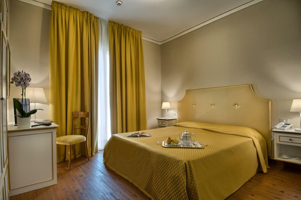 Hotel Terme Principe Abano Terme Exterior photo