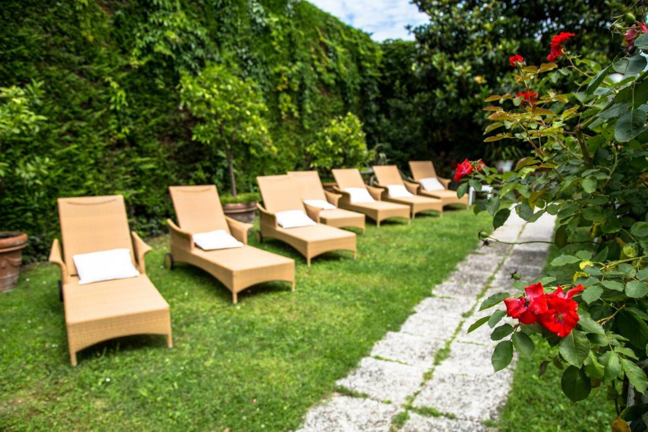 Hotel Terme Principe Abano Terme Exterior photo